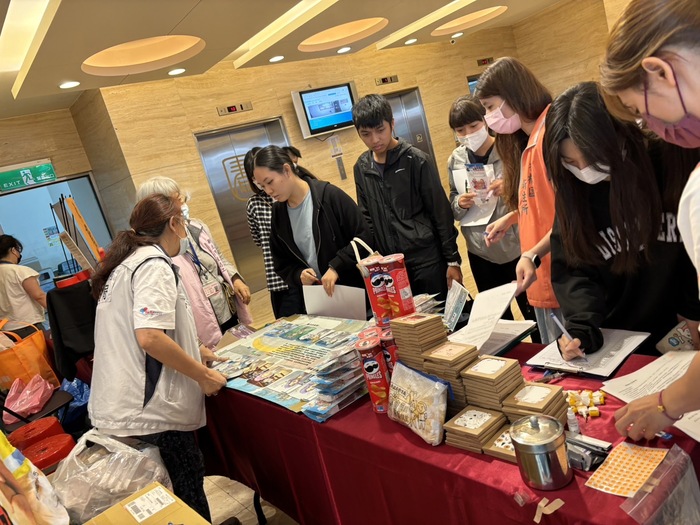 113新北市性福巴士宣導活動