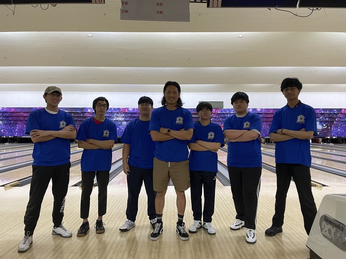 亞東科技大學保齡球隊