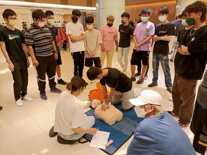 111急救
