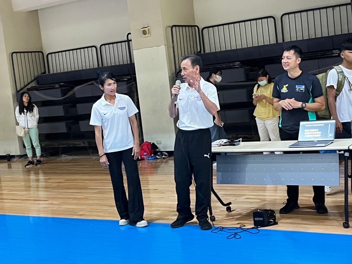 聽障籃球賽